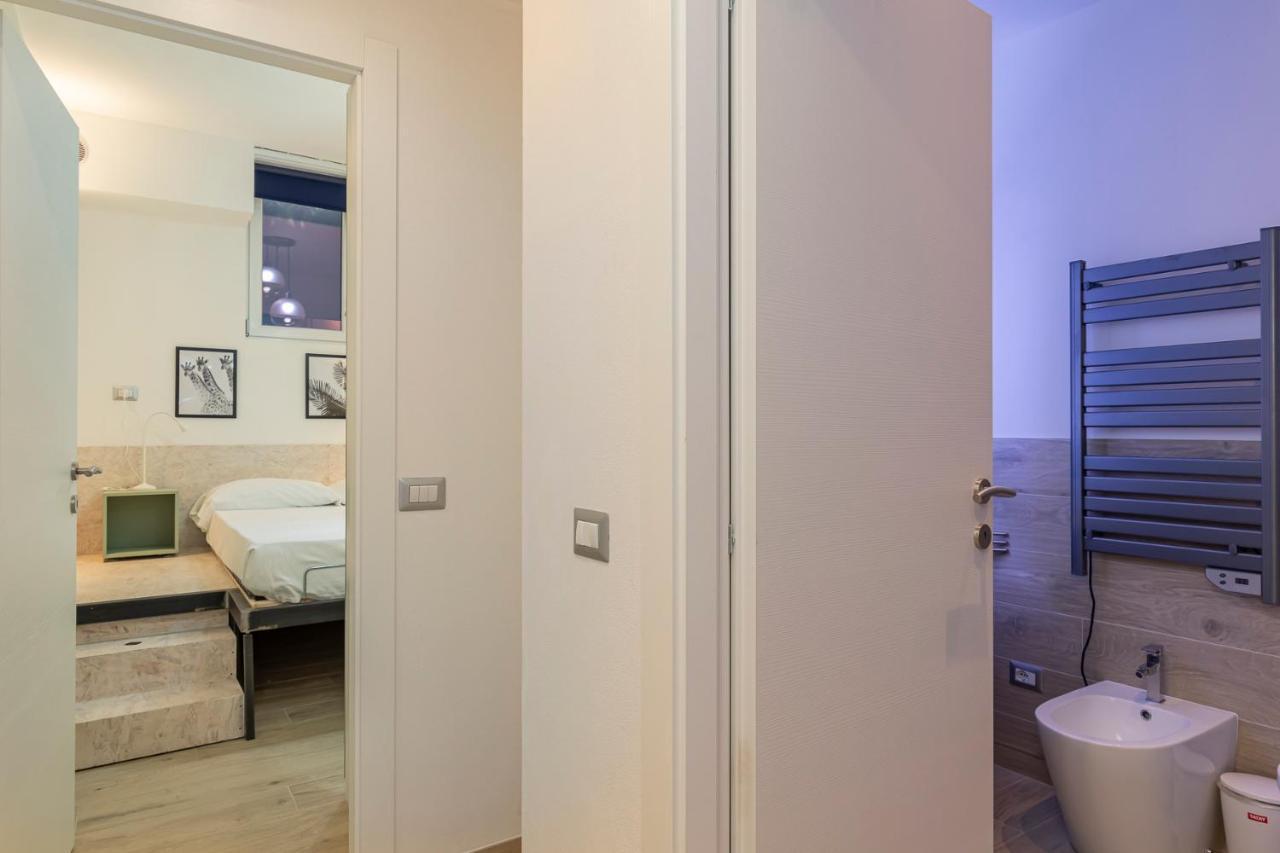 Sweet Apartment - Grazioli 1 Milano Eksteriør bilde