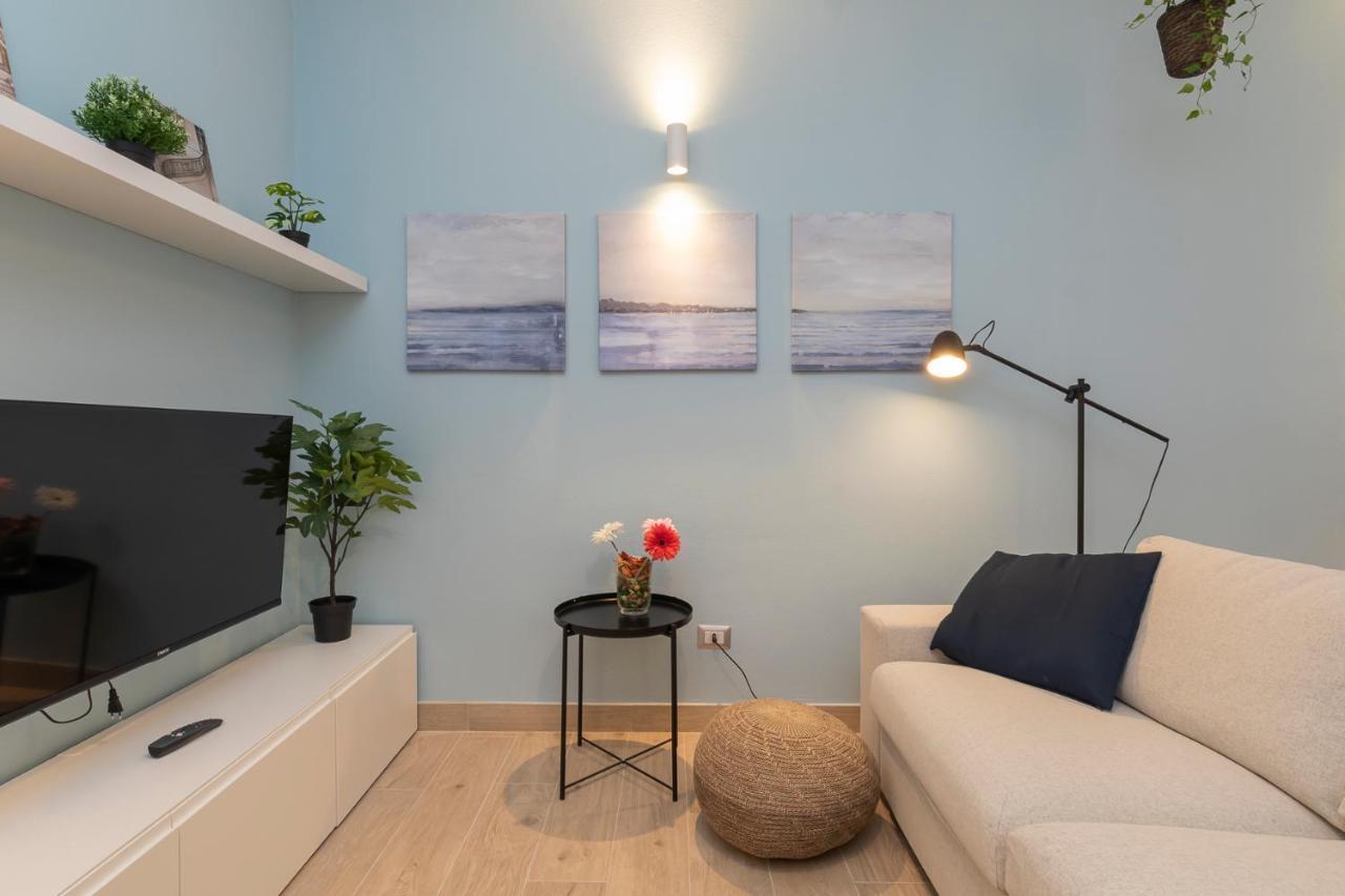 Sweet Apartment - Grazioli 1 Milano Eksteriør bilde