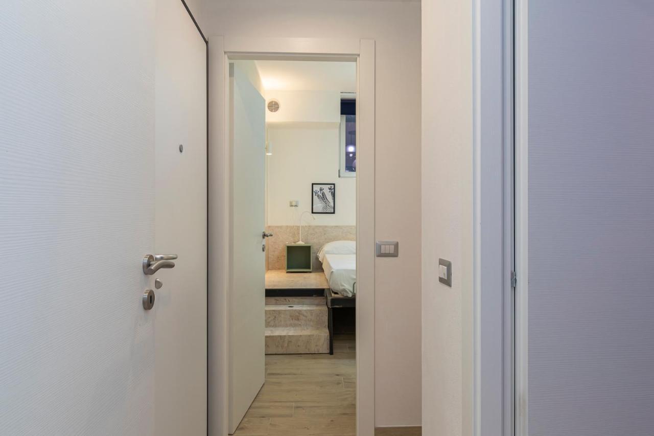 Sweet Apartment - Grazioli 1 Milano Eksteriør bilde