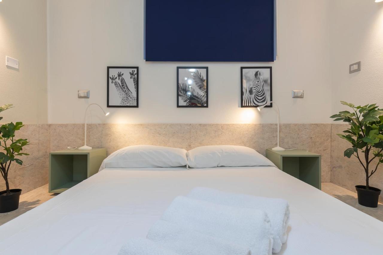 Sweet Apartment - Grazioli 1 Milano Eksteriør bilde
