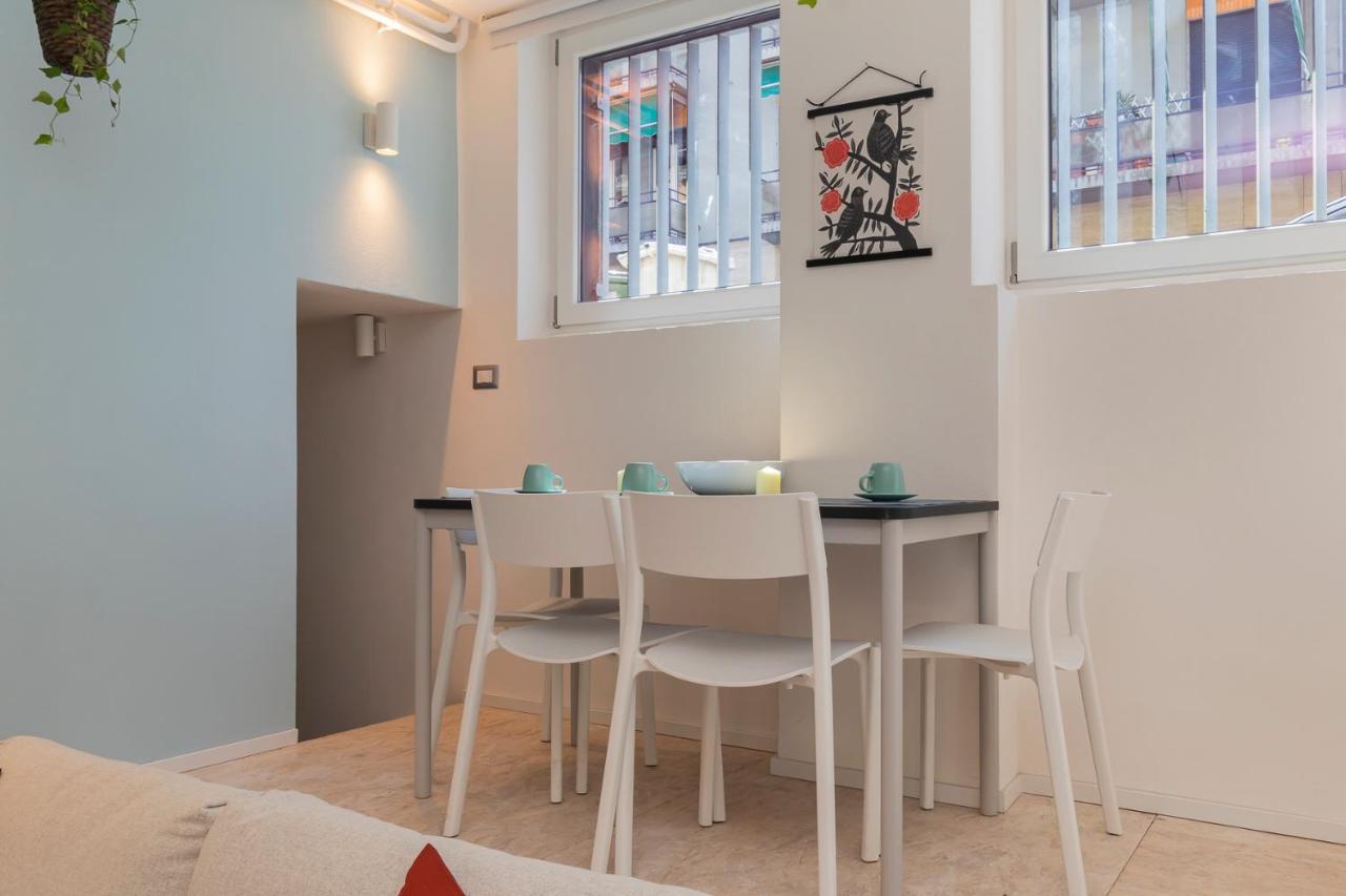 Sweet Apartment - Grazioli 1 Milano Eksteriør bilde