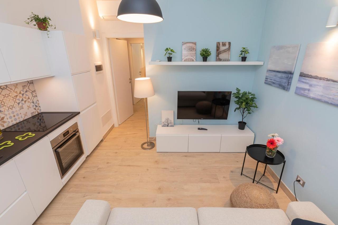 Sweet Apartment - Grazioli 1 Milano Eksteriør bilde