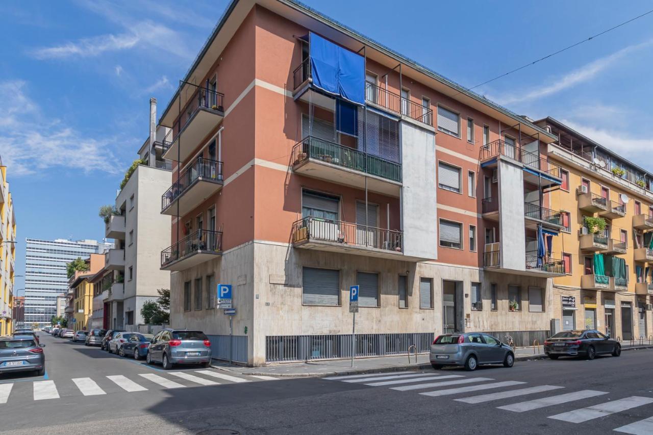 Sweet Apartment - Grazioli 1 Milano Eksteriør bilde