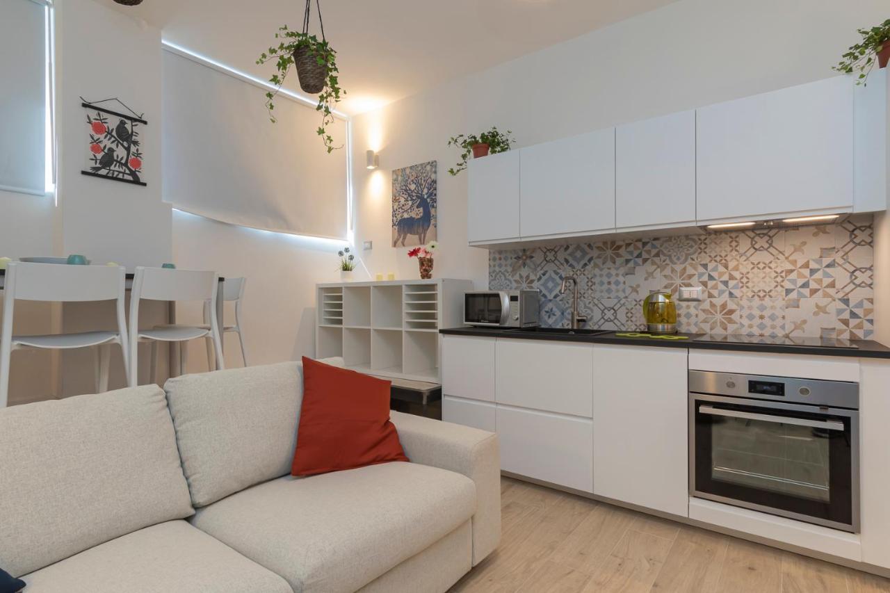 Sweet Apartment - Grazioli 1 Milano Eksteriør bilde