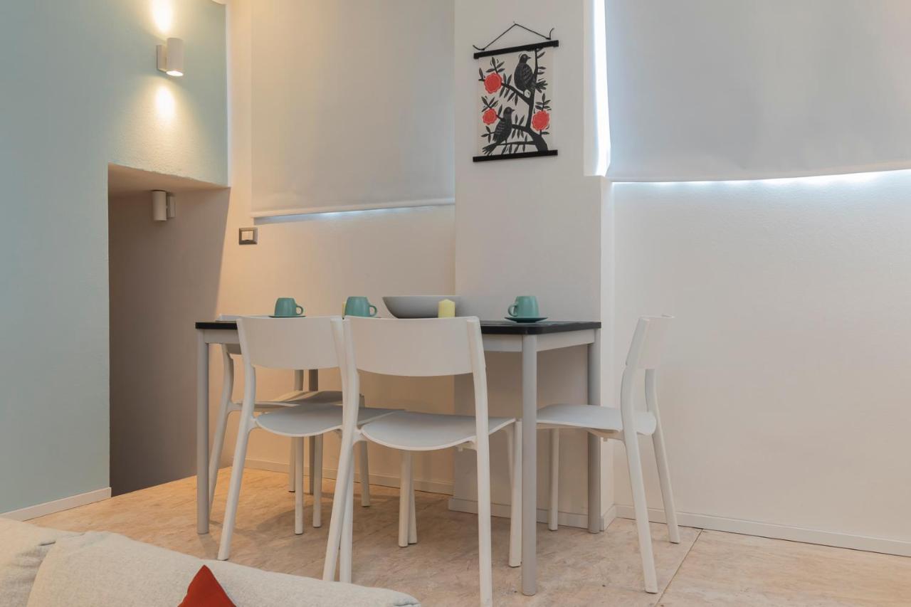 Sweet Apartment - Grazioli 1 Milano Eksteriør bilde
