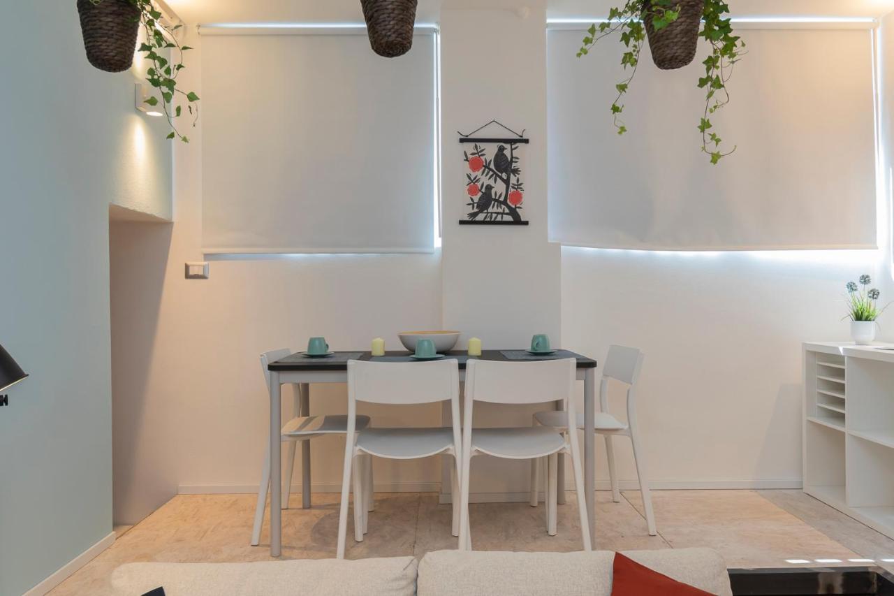 Sweet Apartment - Grazioli 1 Milano Eksteriør bilde