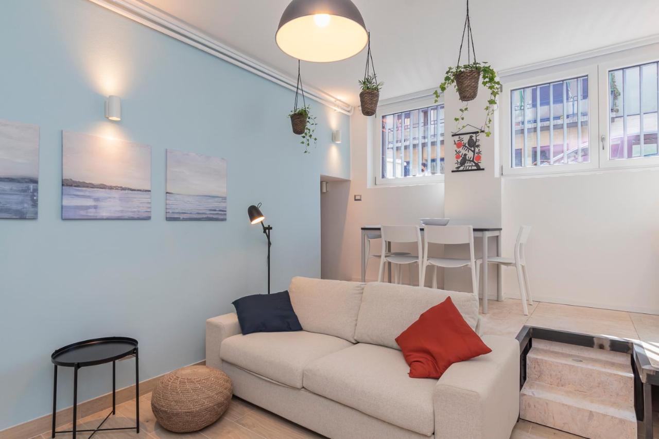 Sweet Apartment - Grazioli 1 Milano Eksteriør bilde