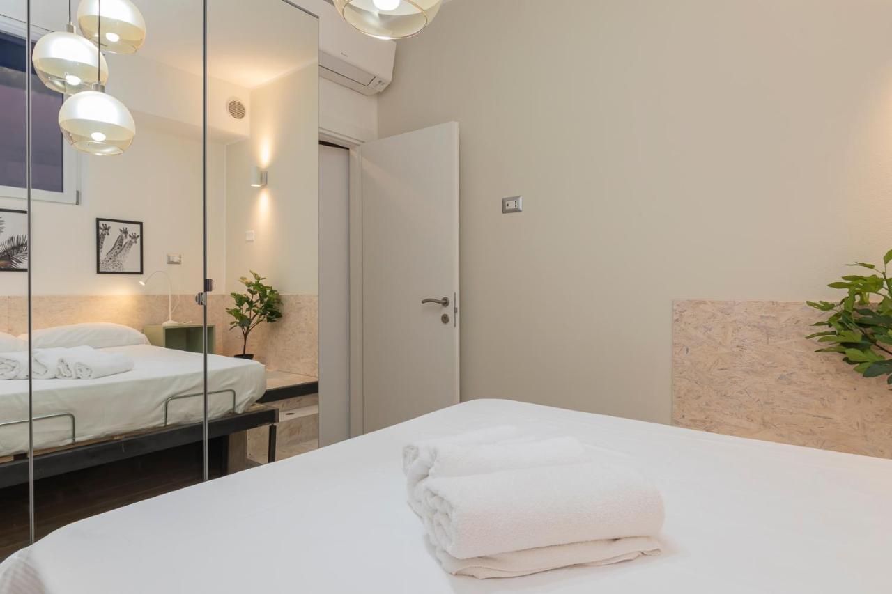 Sweet Apartment - Grazioli 1 Milano Eksteriør bilde