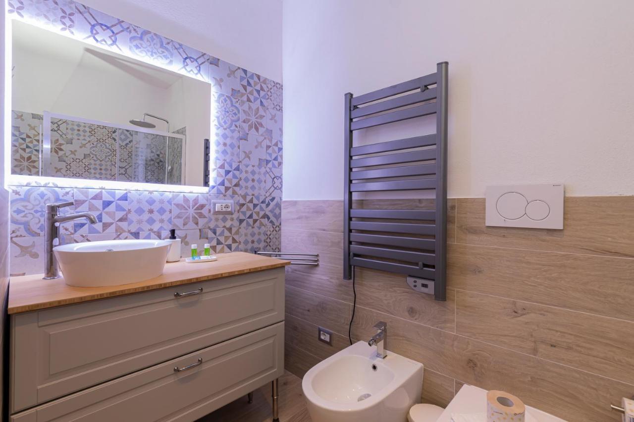 Sweet Apartment - Grazioli 1 Milano Eksteriør bilde
