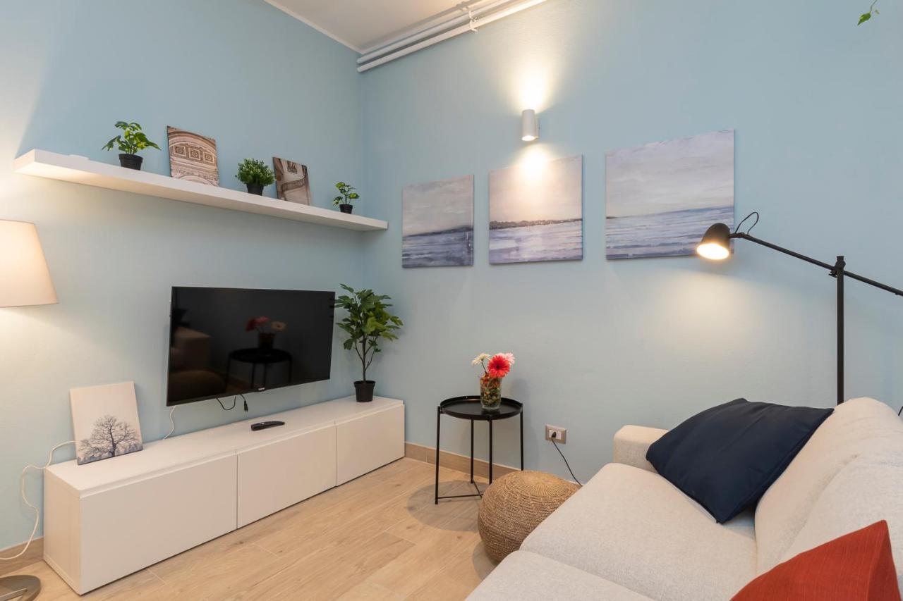 Sweet Apartment - Grazioli 1 Milano Eksteriør bilde