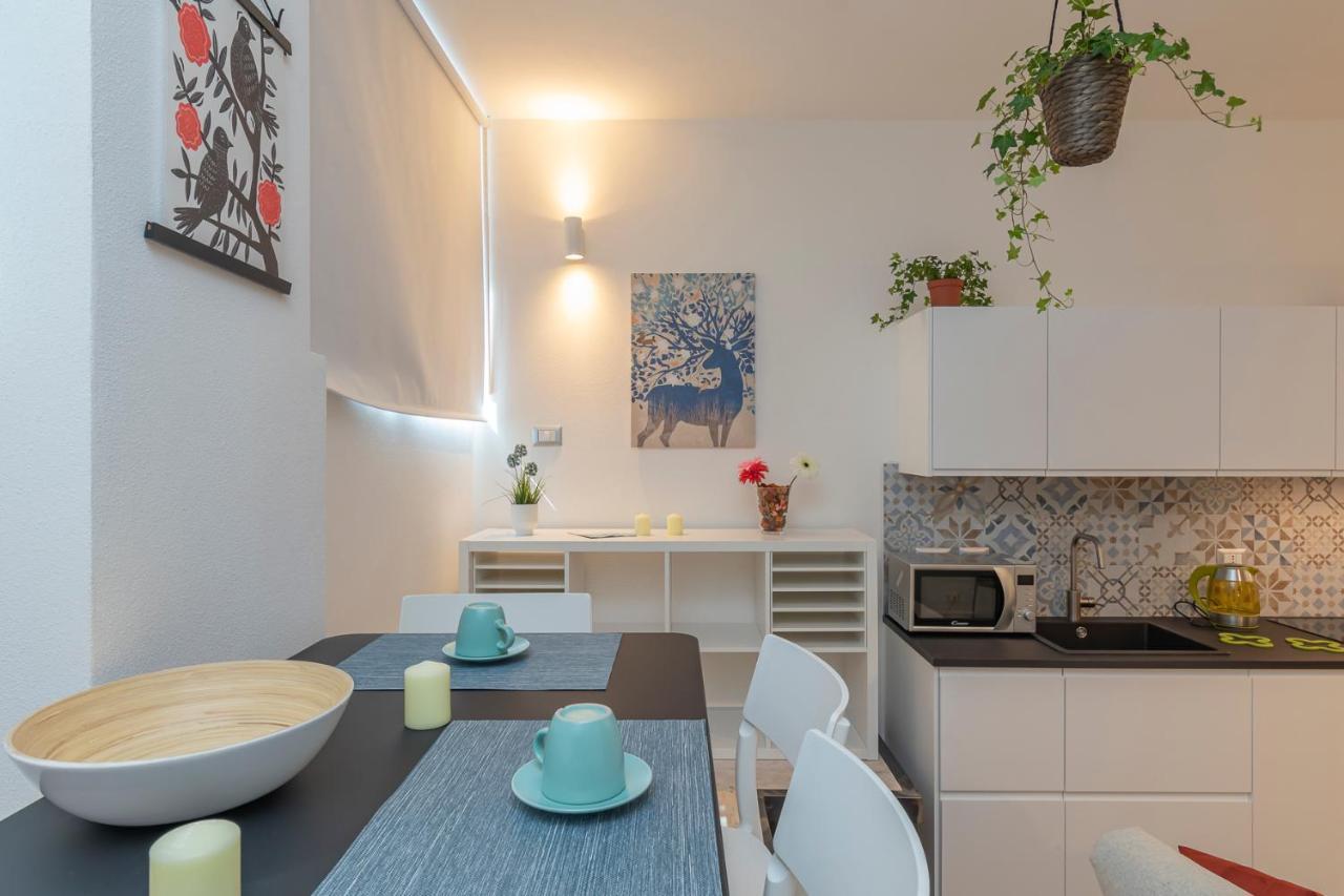 Sweet Apartment - Grazioli 1 Milano Eksteriør bilde