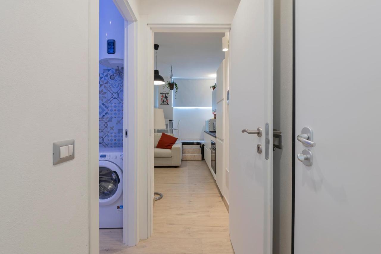 Sweet Apartment - Grazioli 1 Milano Eksteriør bilde