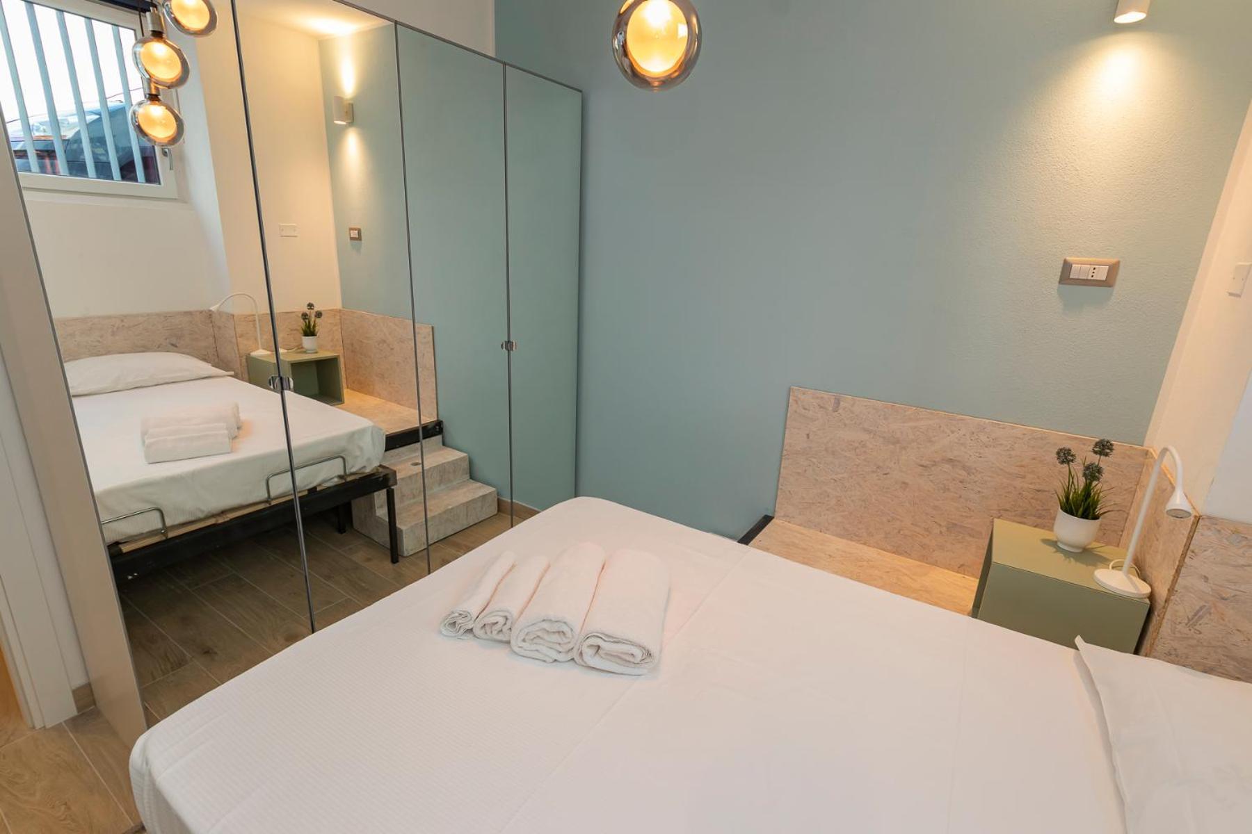 Sweet Apartment - Grazioli 1 Milano Eksteriør bilde