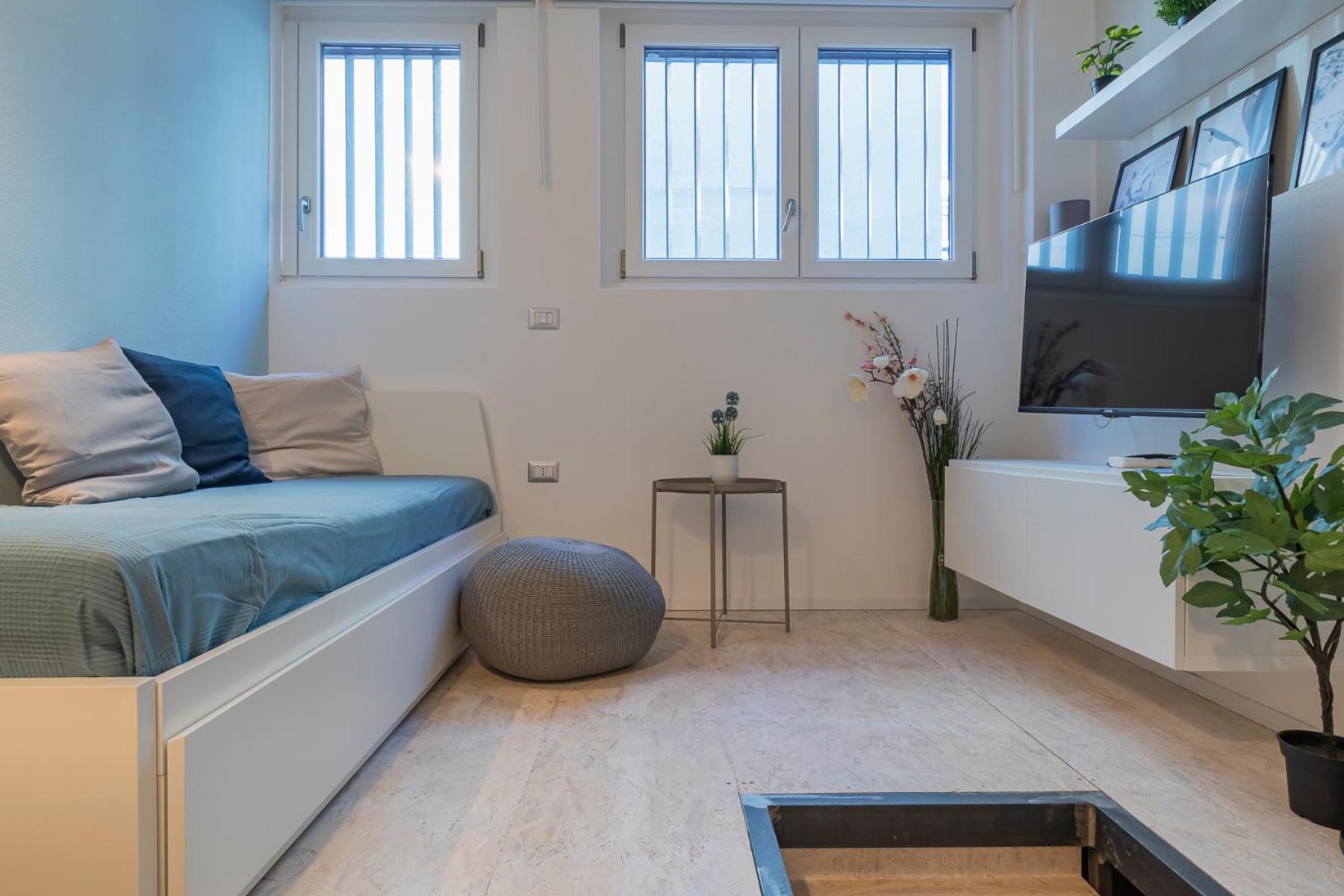 Sweet Apartment - Grazioli 1 Milano Eksteriør bilde