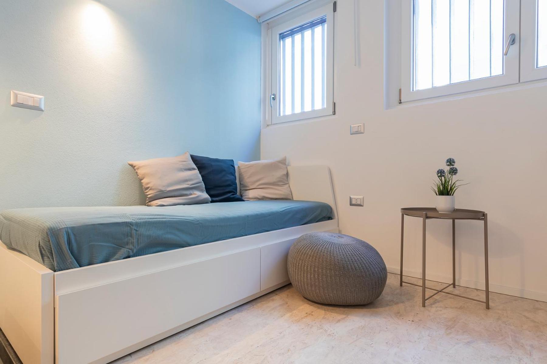 Sweet Apartment - Grazioli 1 Milano Eksteriør bilde