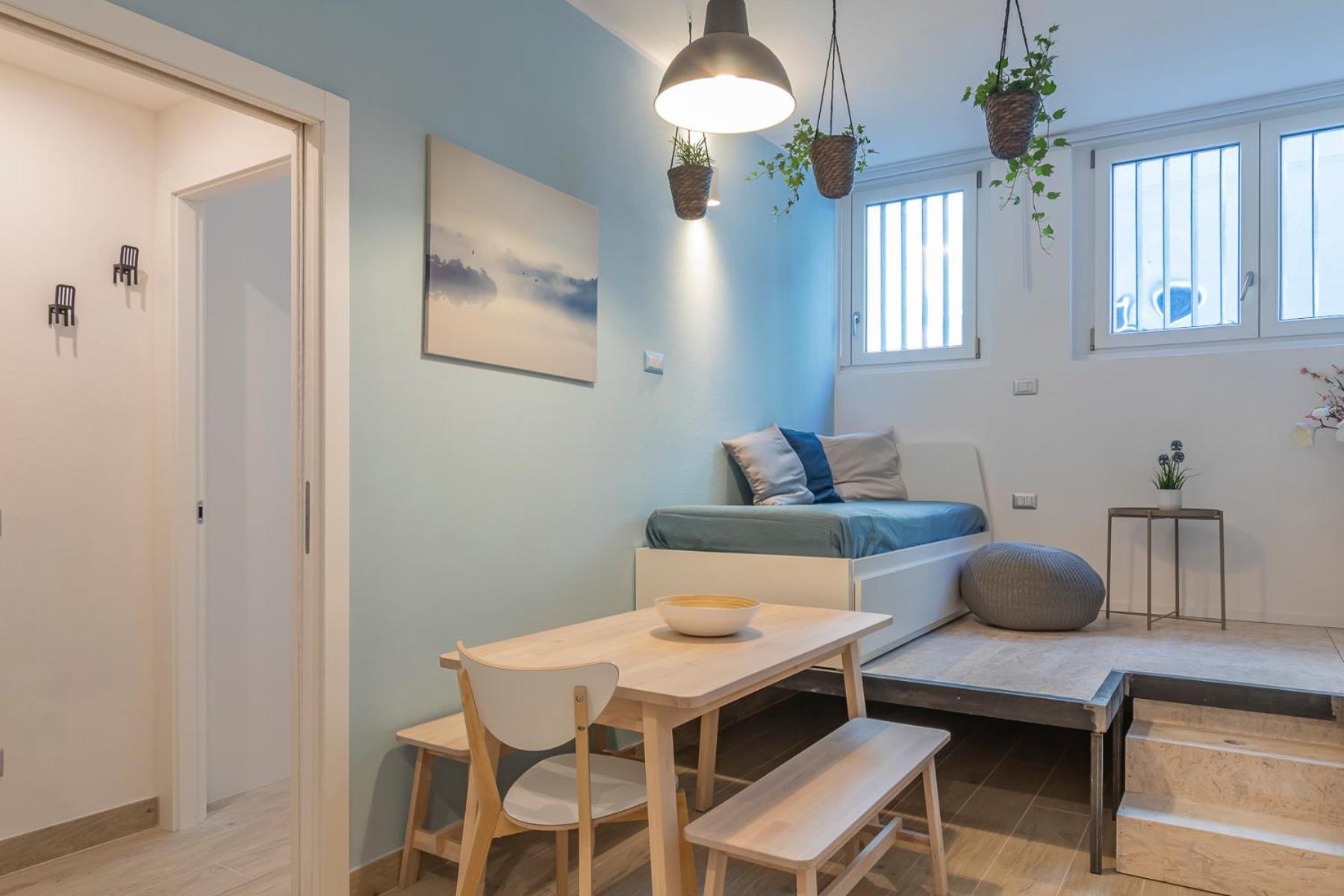 Sweet Apartment - Grazioli 1 Milano Eksteriør bilde