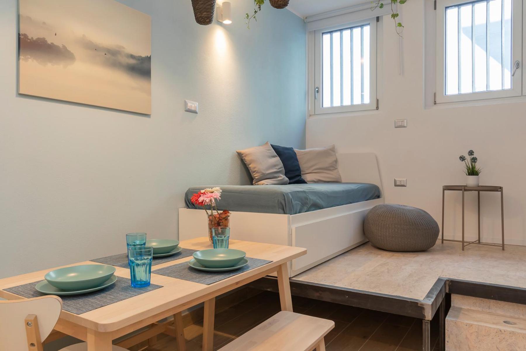 Sweet Apartment - Grazioli 1 Milano Eksteriør bilde