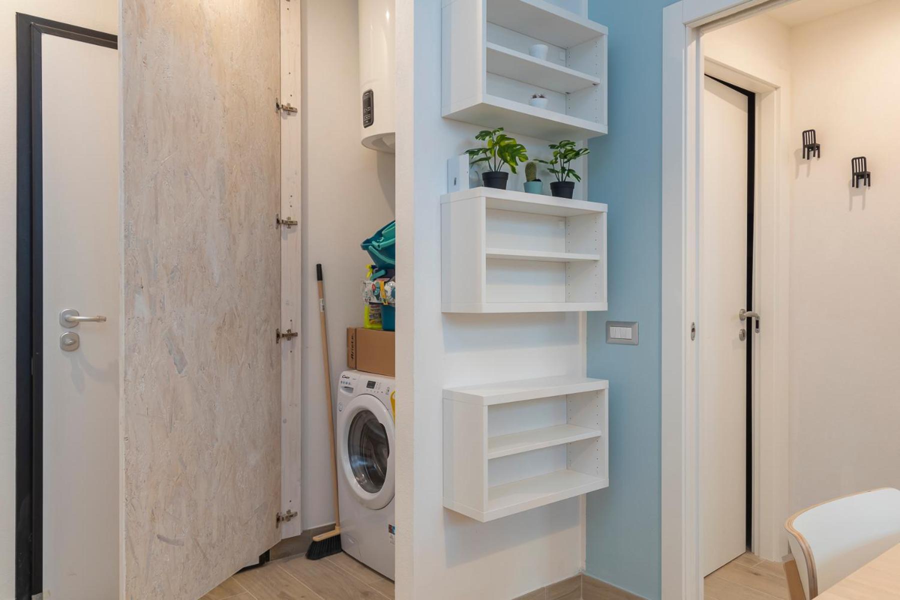 Sweet Apartment - Grazioli 1 Milano Eksteriør bilde