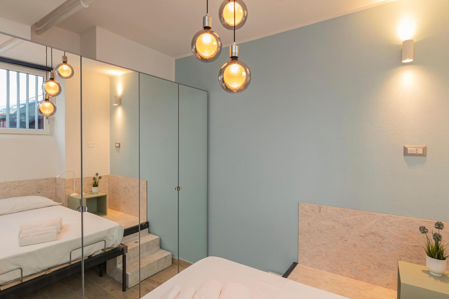 Sweet Apartment - Grazioli 1 Milano Eksteriør bilde