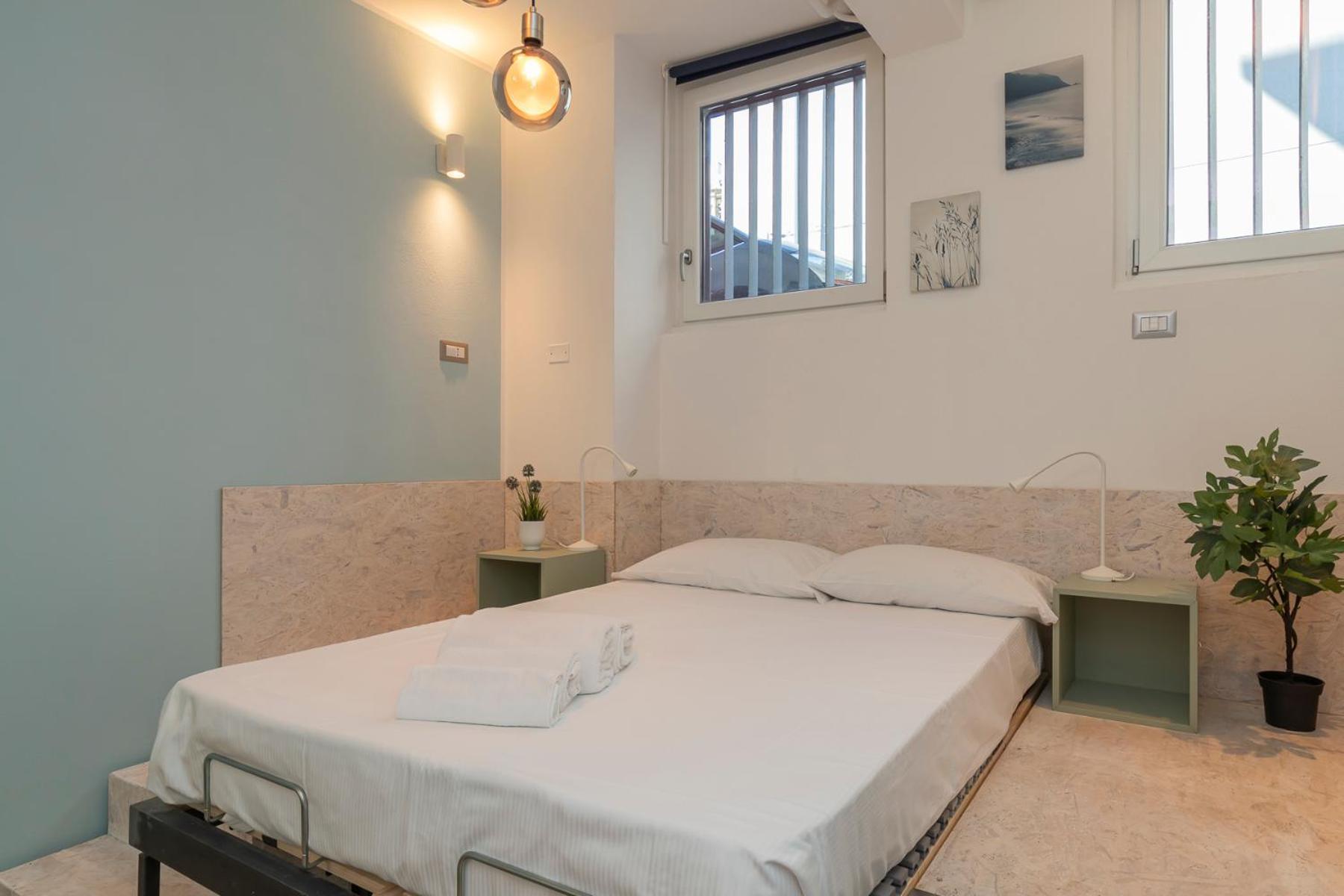 Sweet Apartment - Grazioli 1 Milano Eksteriør bilde