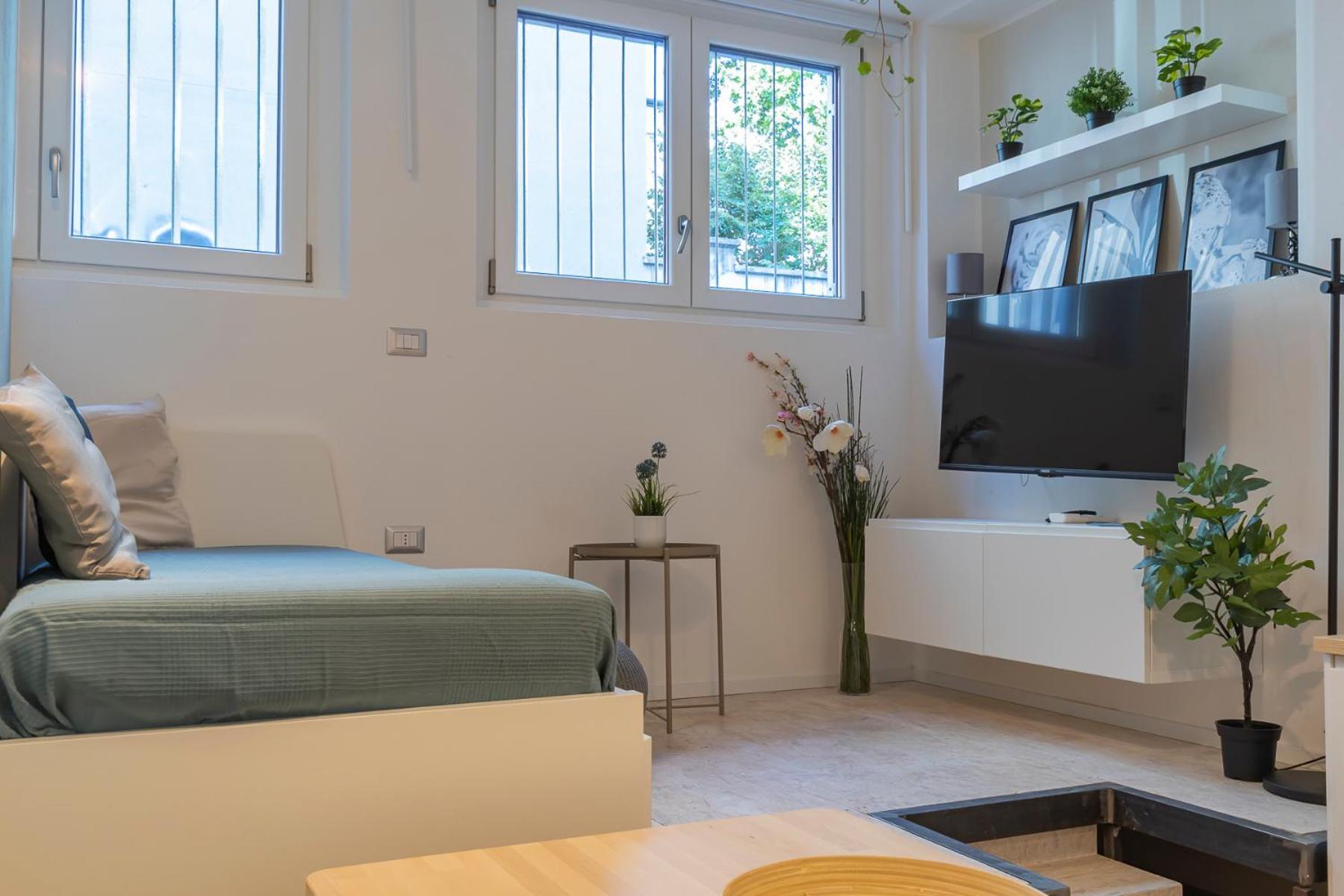 Sweet Apartment - Grazioli 1 Milano Eksteriør bilde