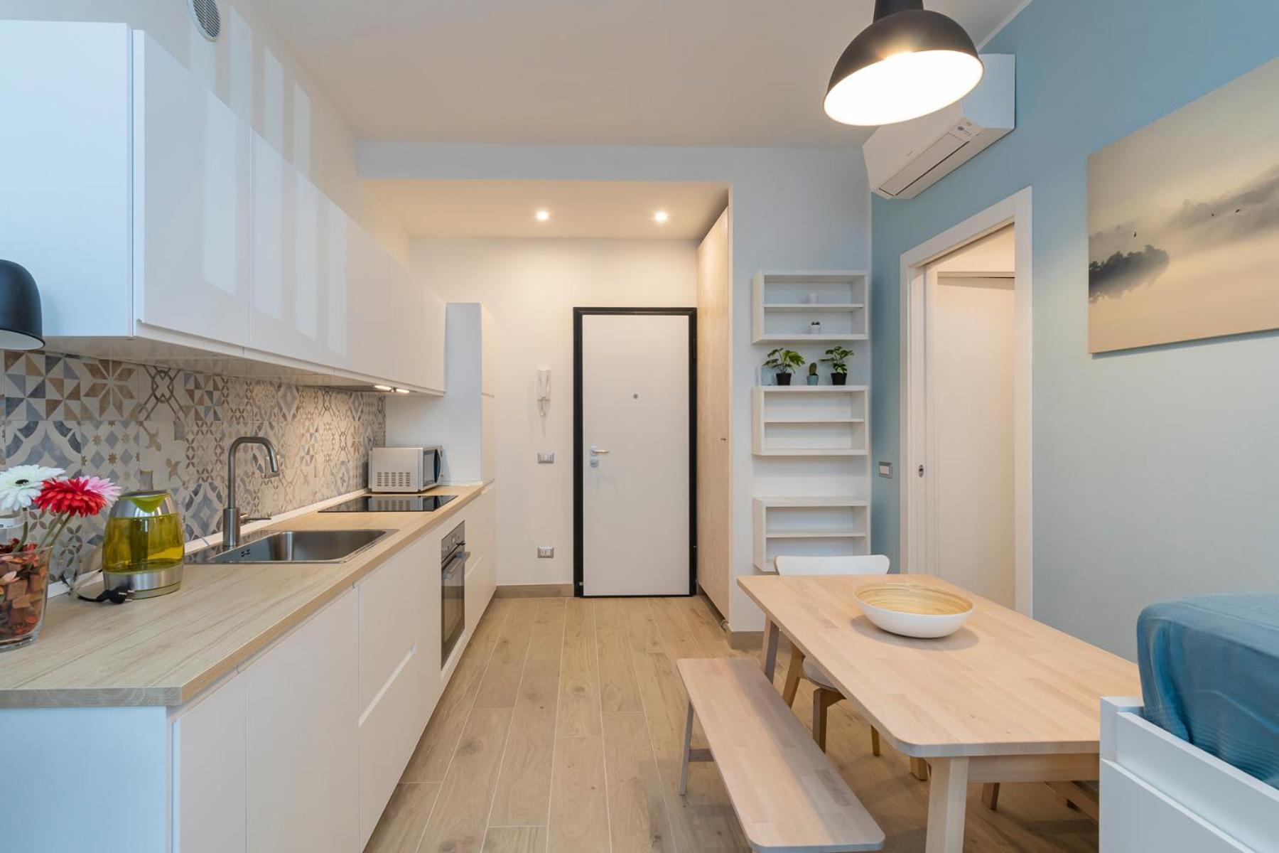 Sweet Apartment - Grazioli 1 Milano Eksteriør bilde