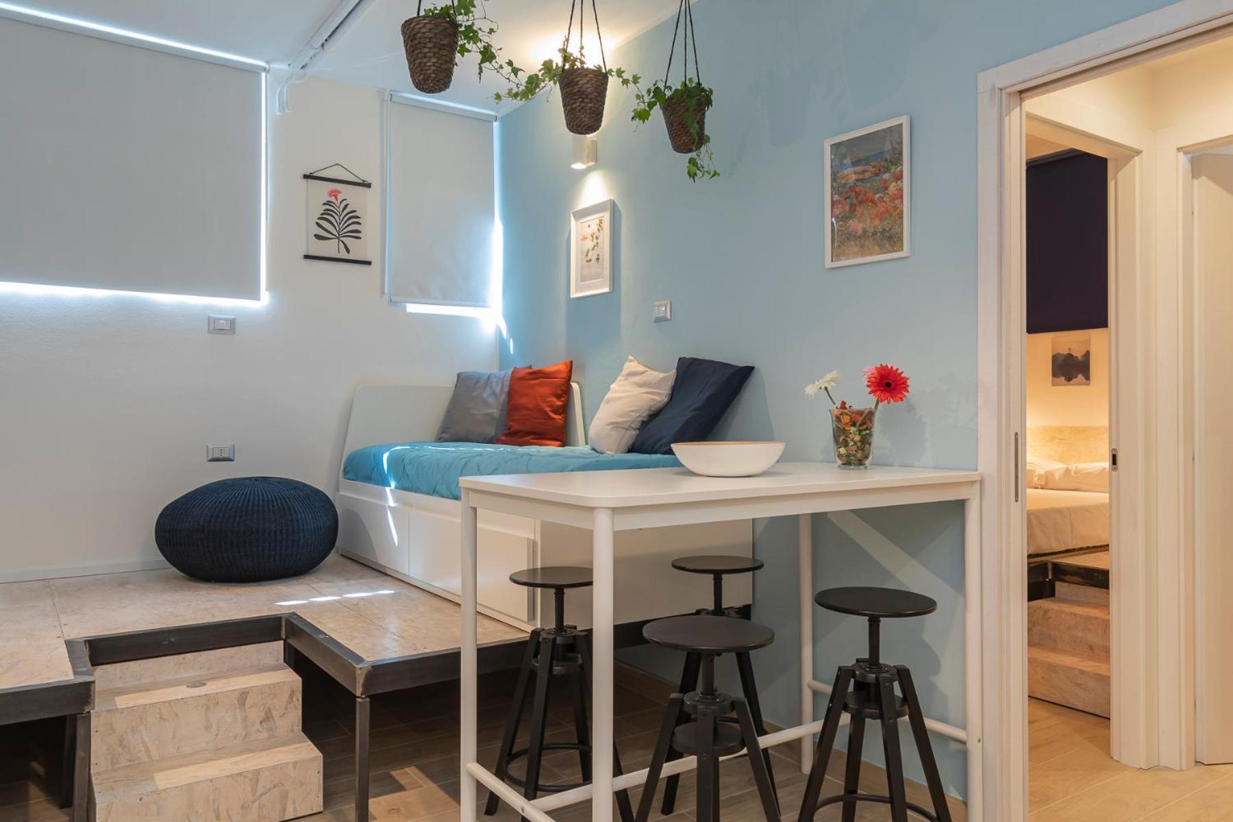 Sweet Apartment - Grazioli 1 Milano Eksteriør bilde