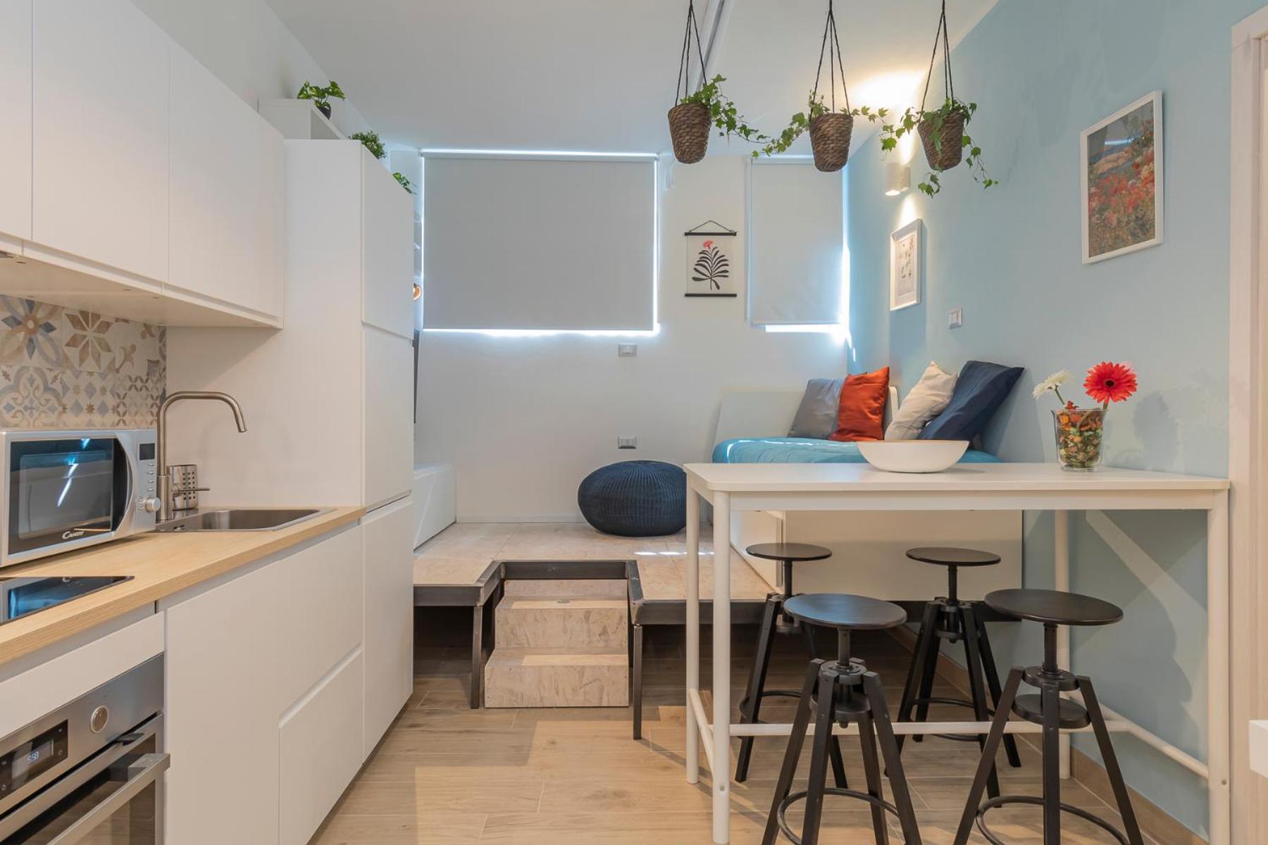 Sweet Apartment - Grazioli 1 Milano Eksteriør bilde