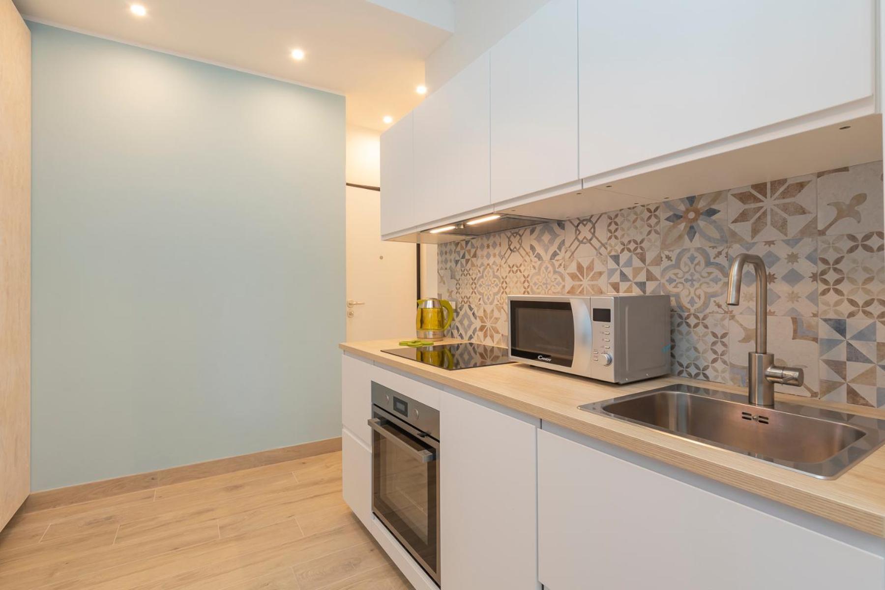 Sweet Apartment - Grazioli 1 Milano Eksteriør bilde