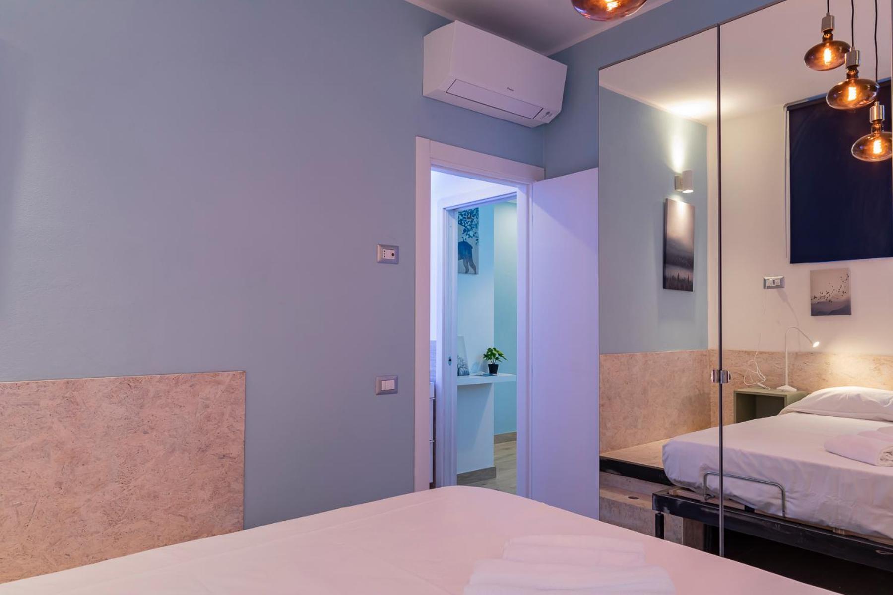 Sweet Apartment - Grazioli 1 Milano Eksteriør bilde